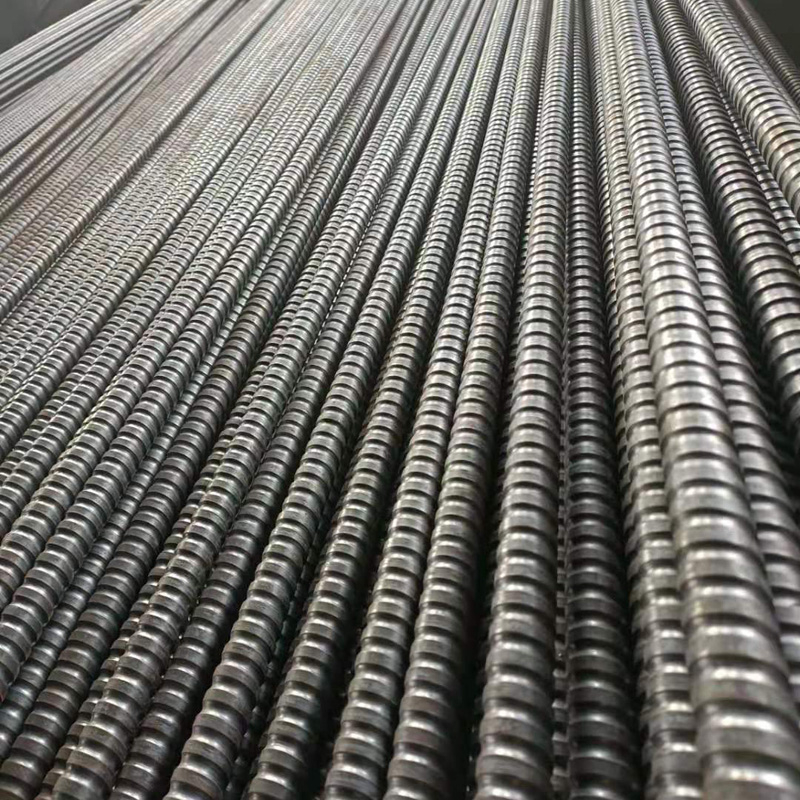 崇明中空锚杆